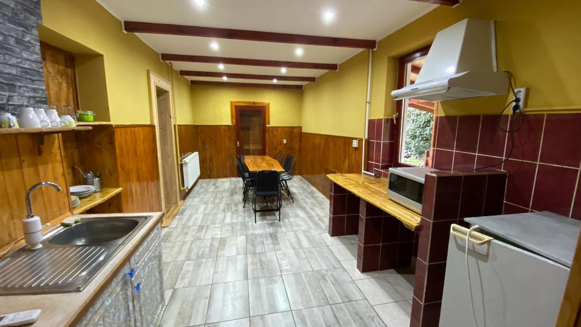 Dobo Tanya Villa Roszke Luaran gambar