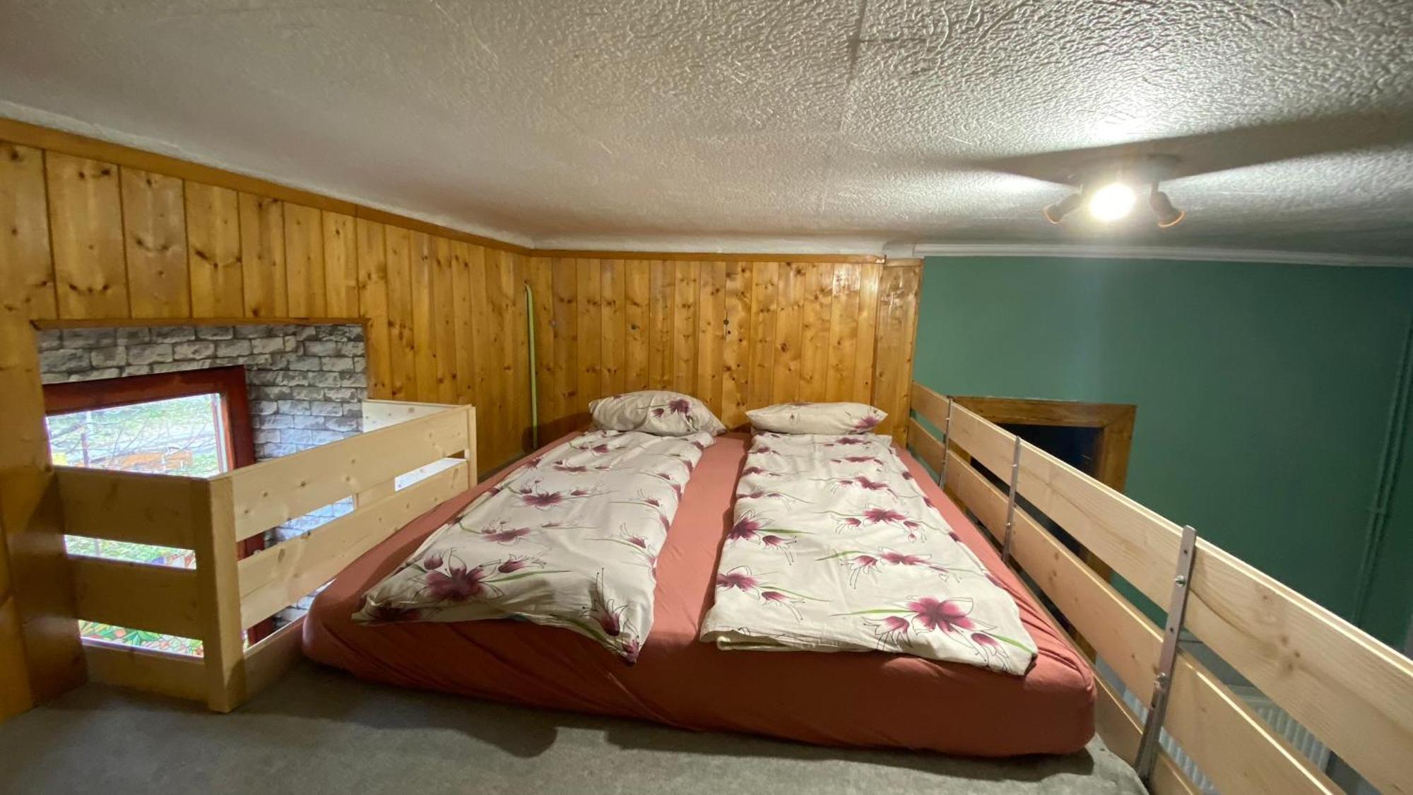 Dobo Tanya Villa Roszke Luaran gambar