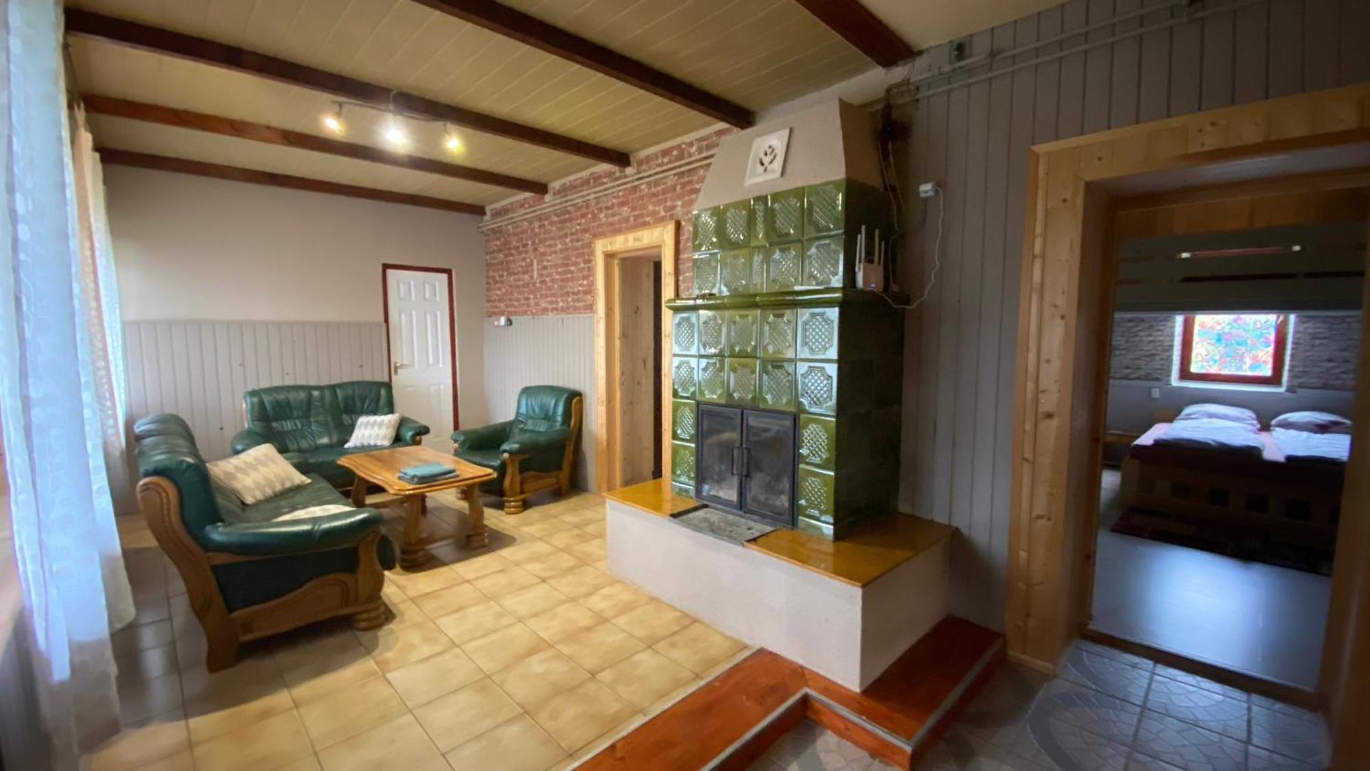 Dobo Tanya Villa Roszke Luaran gambar