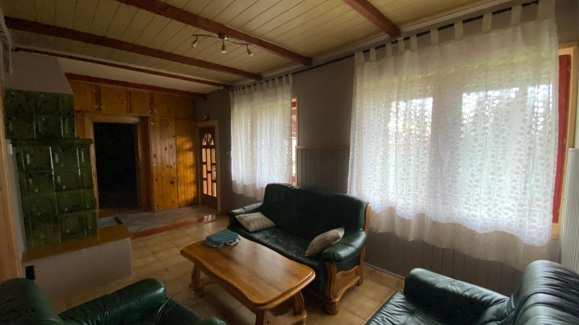 Dobo Tanya Villa Roszke Luaran gambar