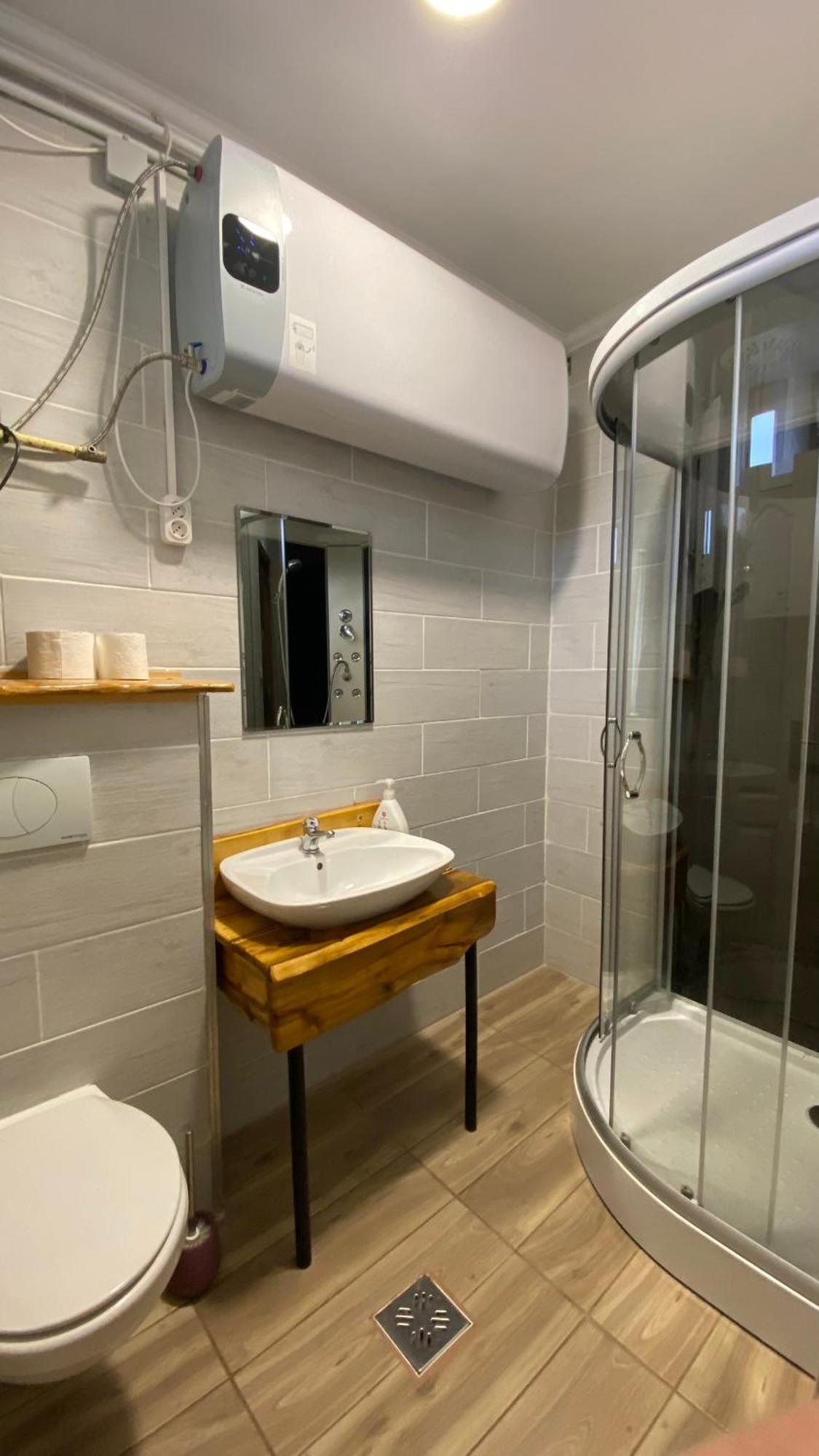 Dobo Tanya Villa Roszke Luaran gambar