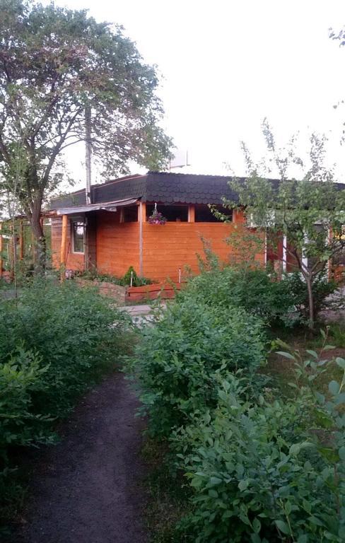 Dobo Tanya Villa Roszke Luaran gambar