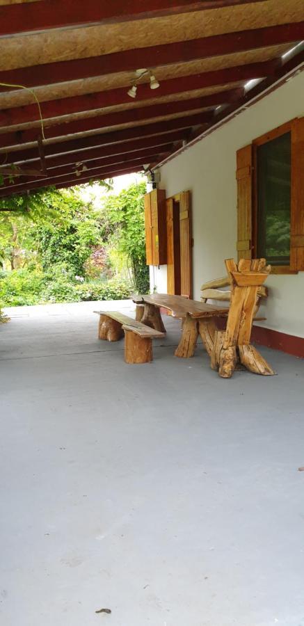 Dobo Tanya Villa Roszke Luaran gambar