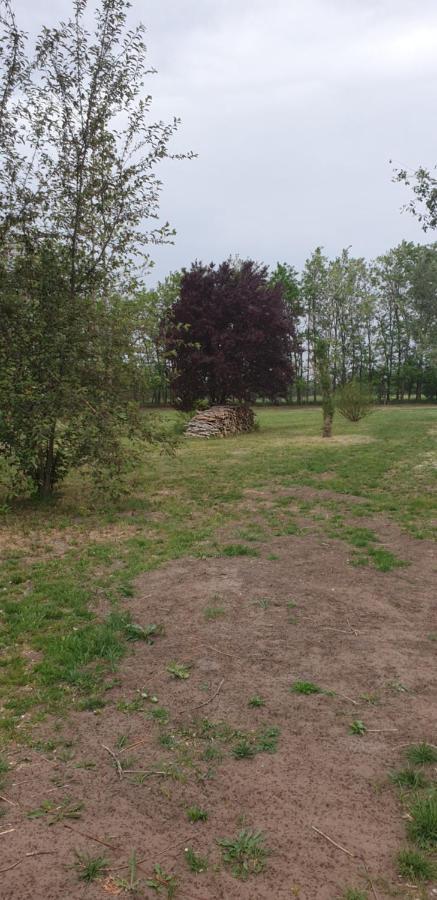 Dobo Tanya Villa Roszke Luaran gambar