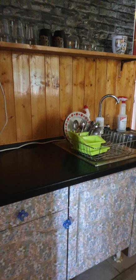 Dobo Tanya Villa Roszke Luaran gambar